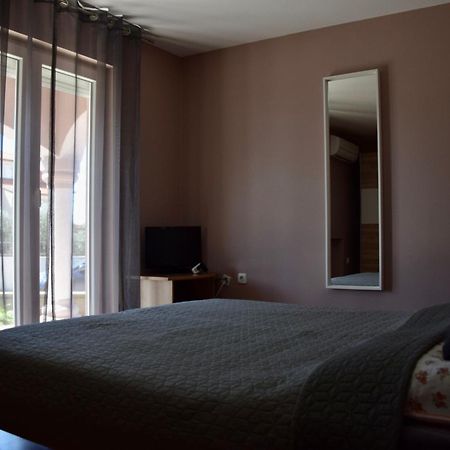 Apartments Vukalovic 2 Medulin Extérieur photo