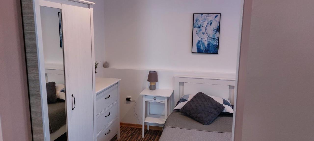 Apartments Vukalovic 2 Medulin Extérieur photo