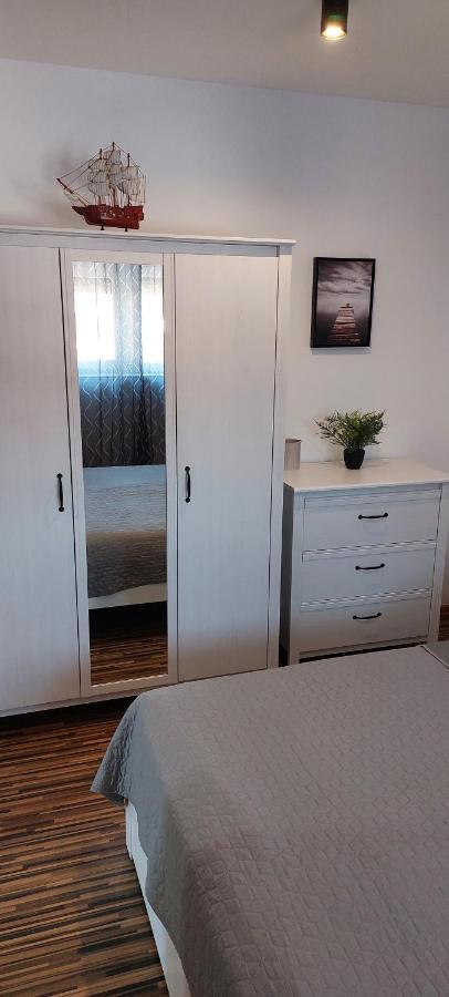Apartments Vukalovic 2 Medulin Extérieur photo