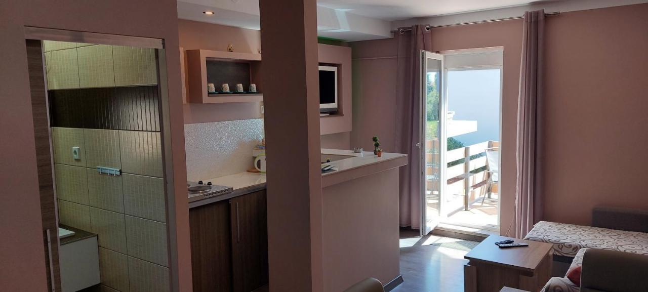 Apartments Vukalovic 2 Medulin Extérieur photo