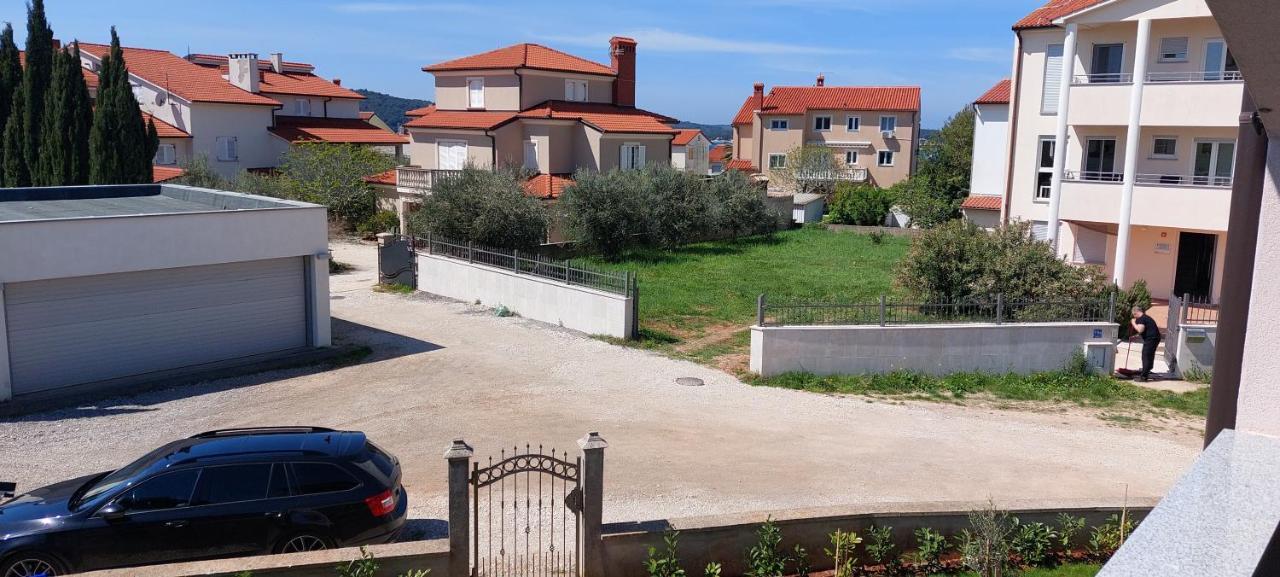 Apartments Vukalovic 2 Medulin Extérieur photo