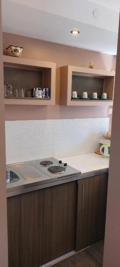 Apartments Vukalovic 2 Medulin Extérieur photo