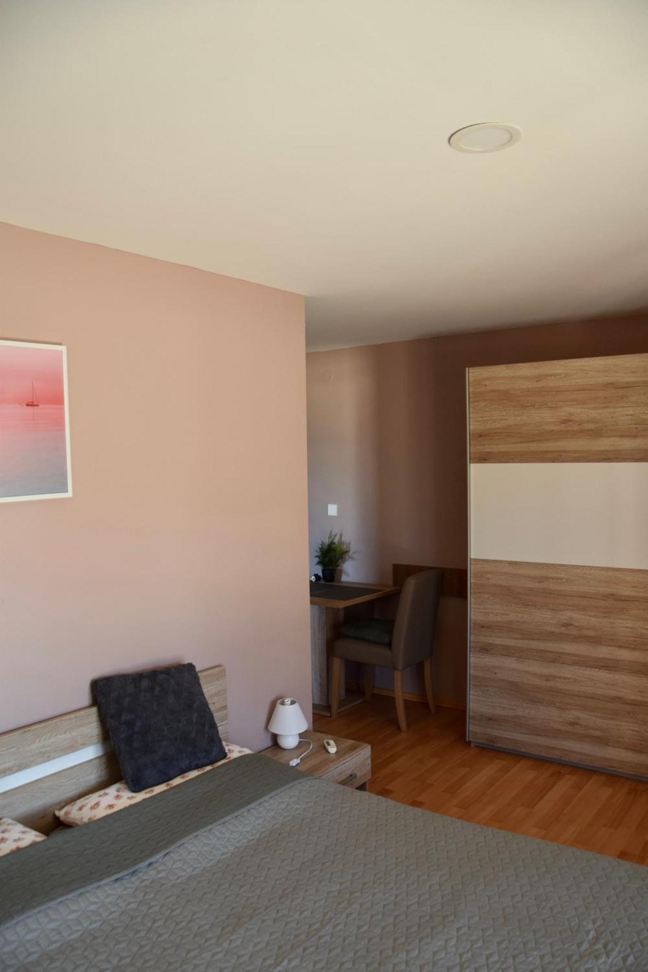 Apartments Vukalovic 2 Medulin Extérieur photo