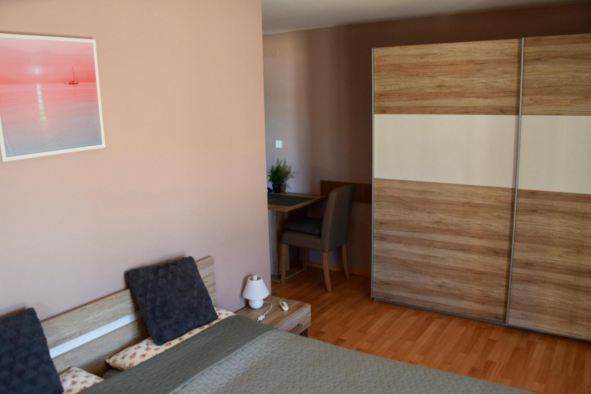 Apartments Vukalovic 2 Medulin Extérieur photo