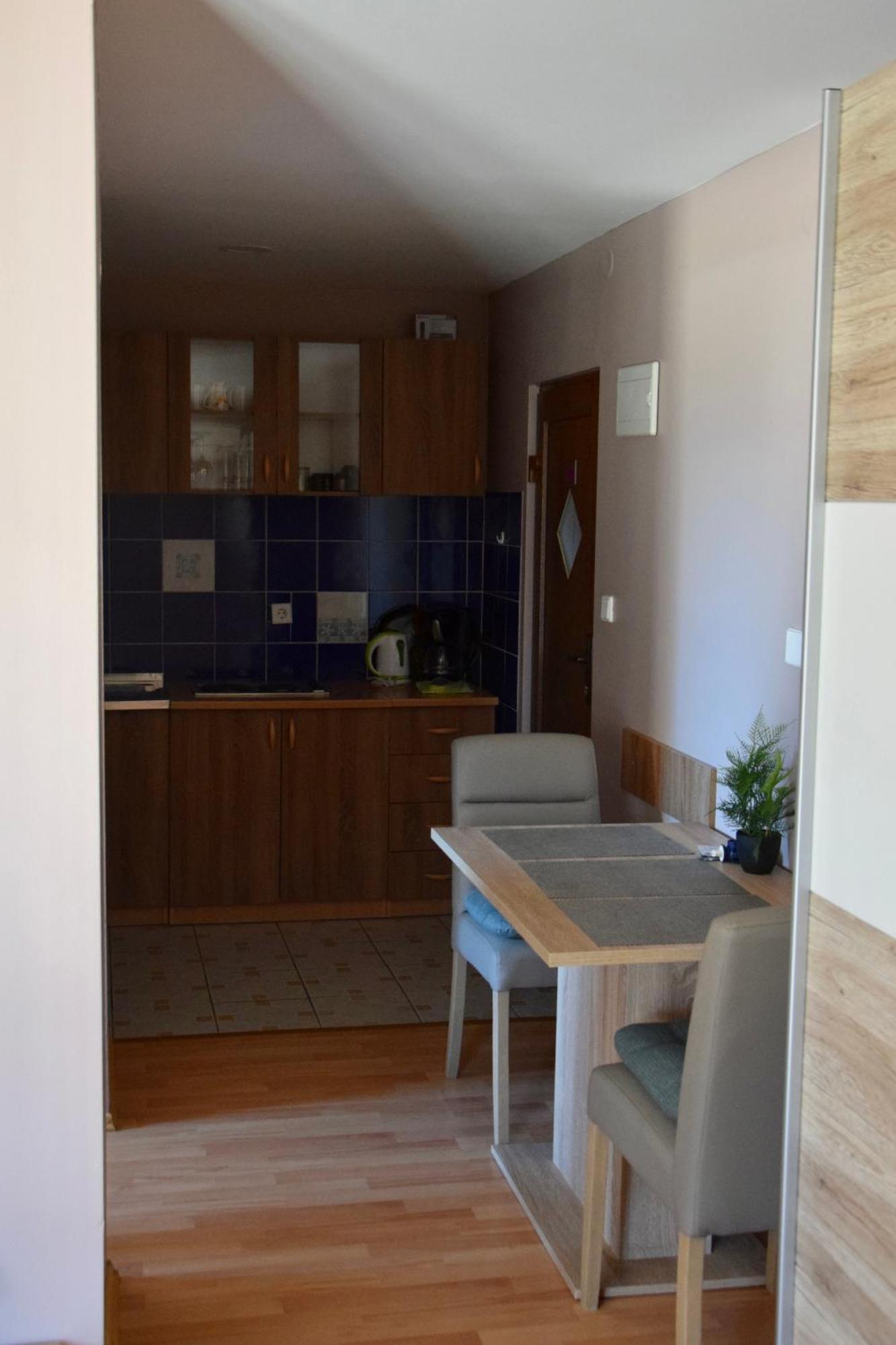 Apartments Vukalovic 2 Medulin Extérieur photo