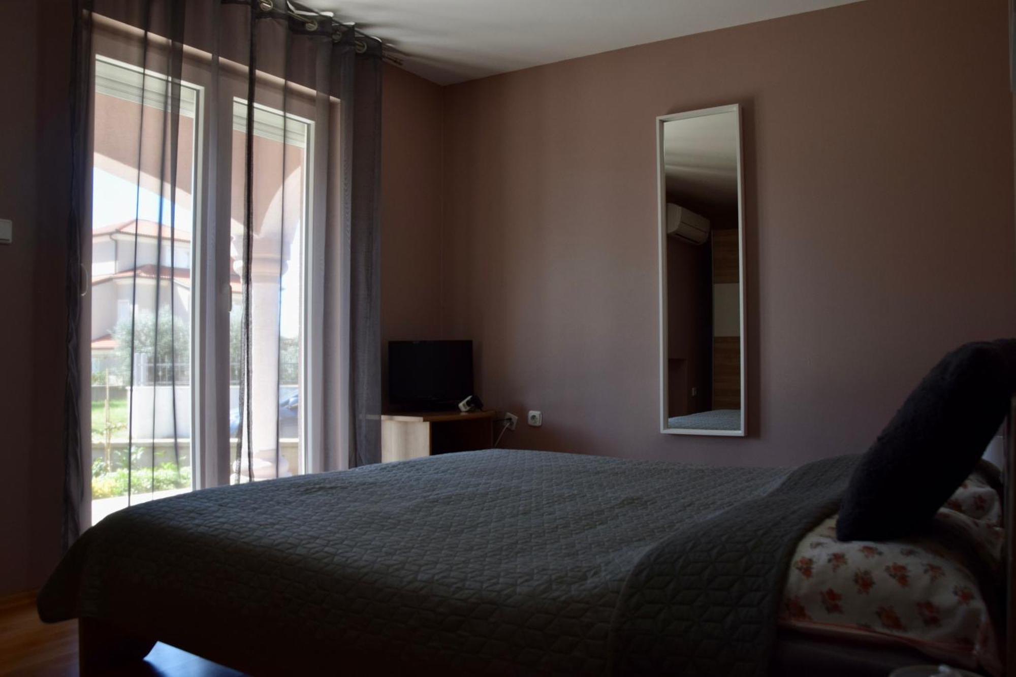 Apartments Vukalovic 2 Medulin Extérieur photo