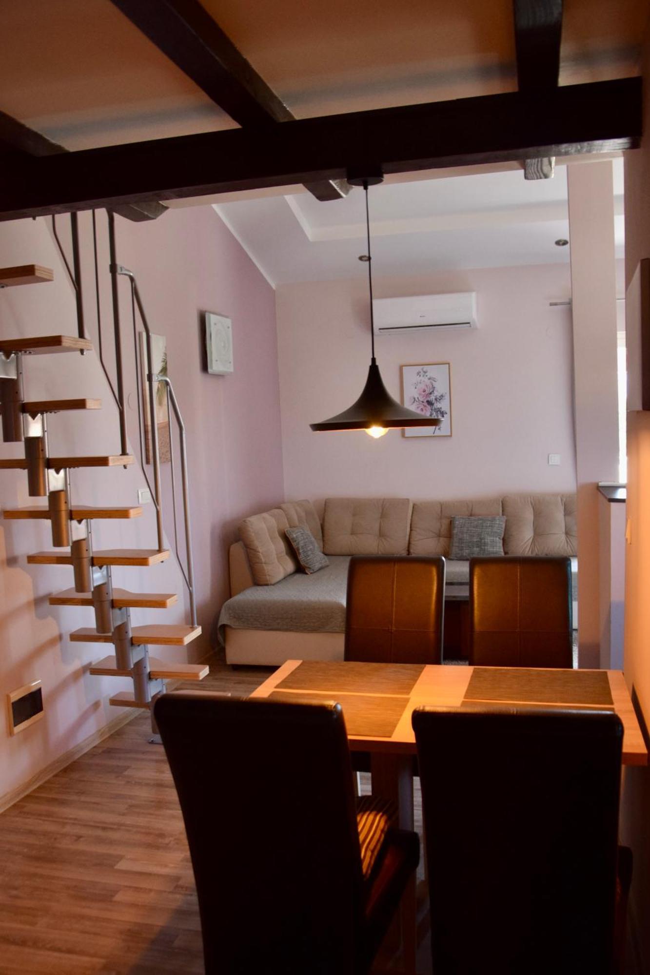 Apartments Vukalovic 2 Medulin Extérieur photo