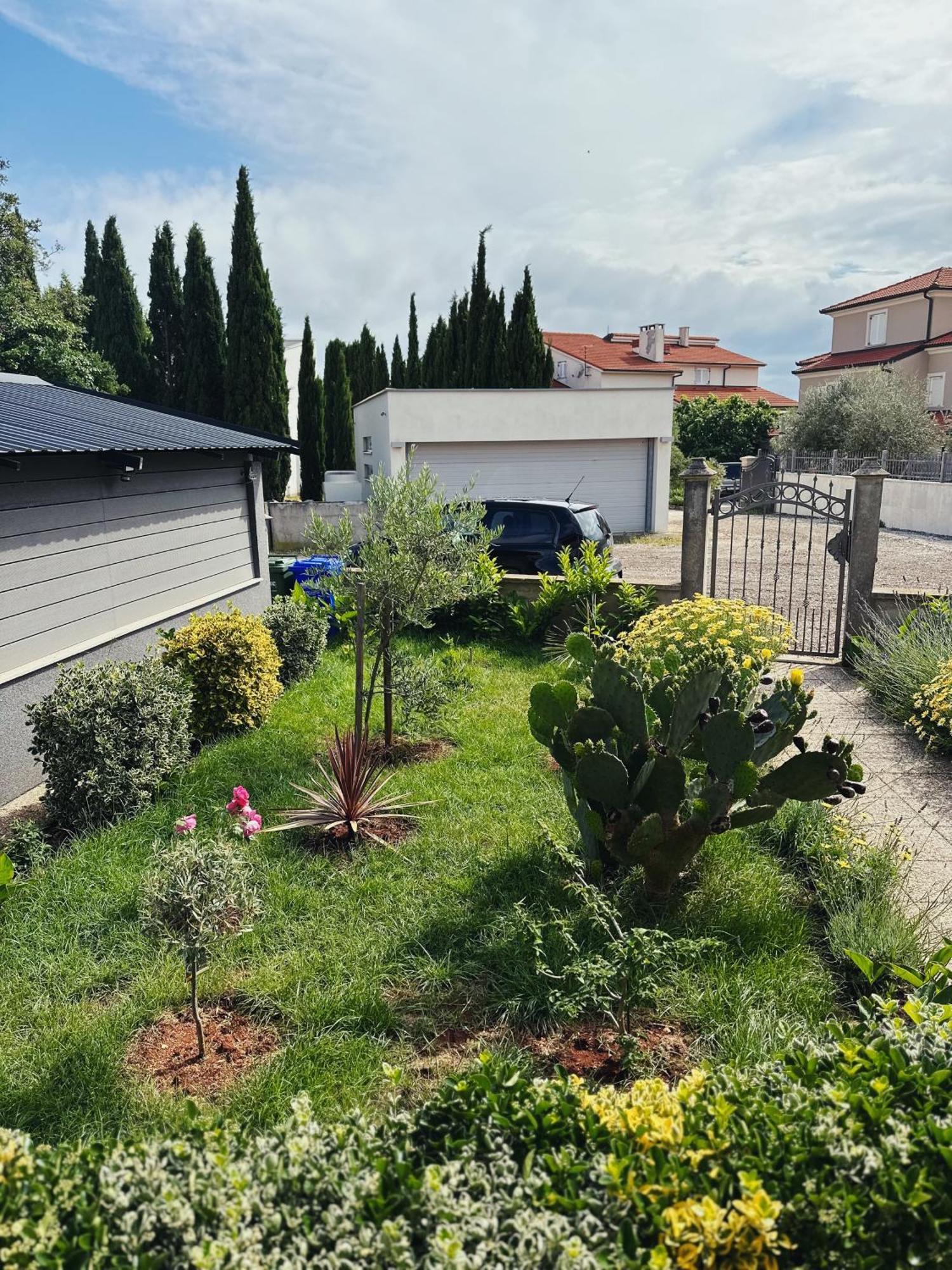 Apartments Vukalovic 2 Medulin Extérieur photo