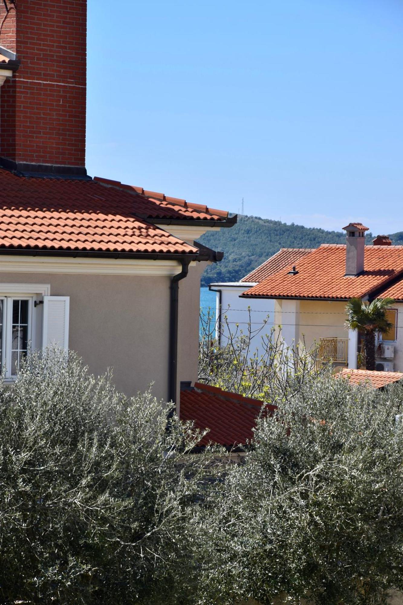 Apartments Vukalovic 2 Medulin Extérieur photo