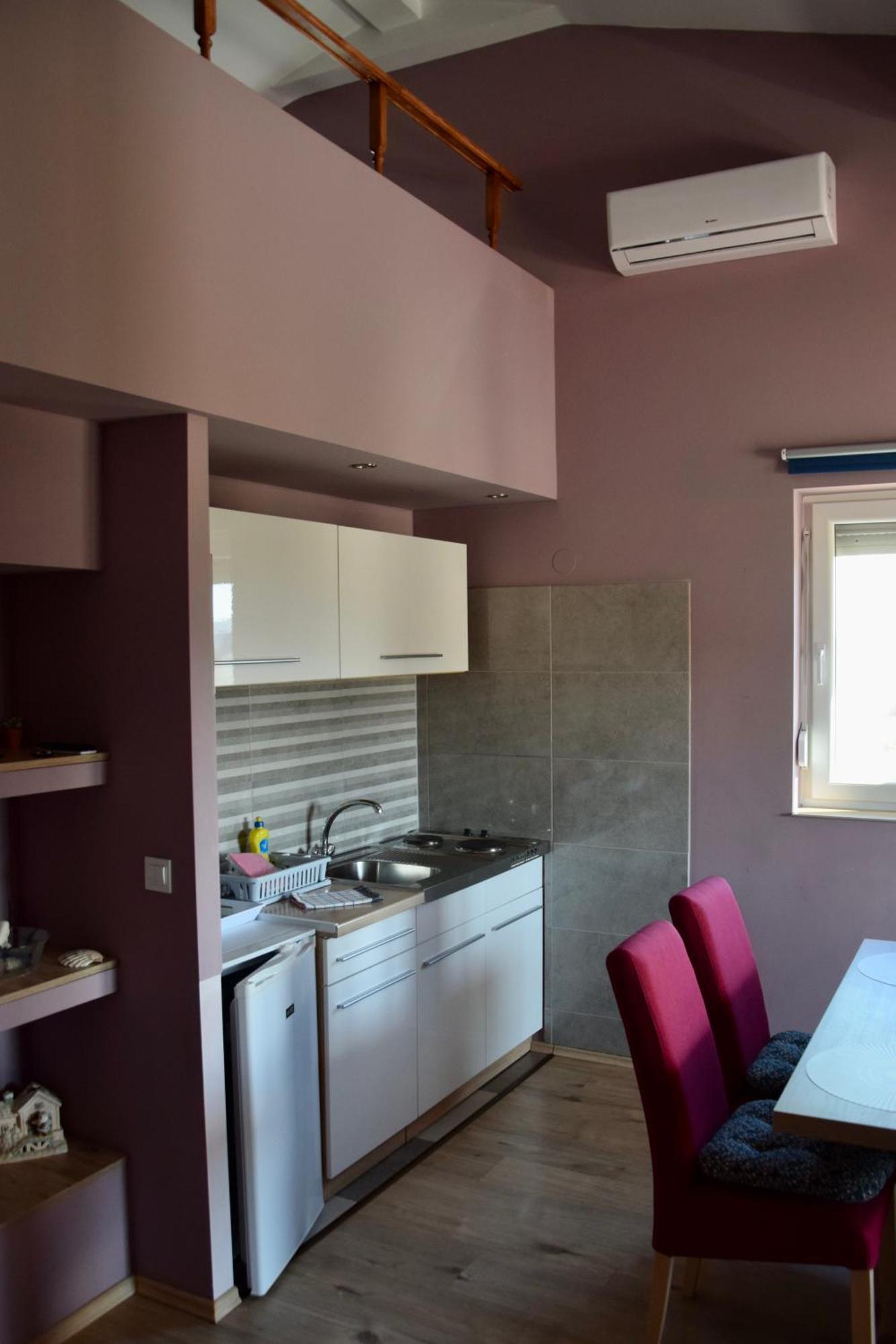 Apartments Vukalovic 2 Medulin Extérieur photo