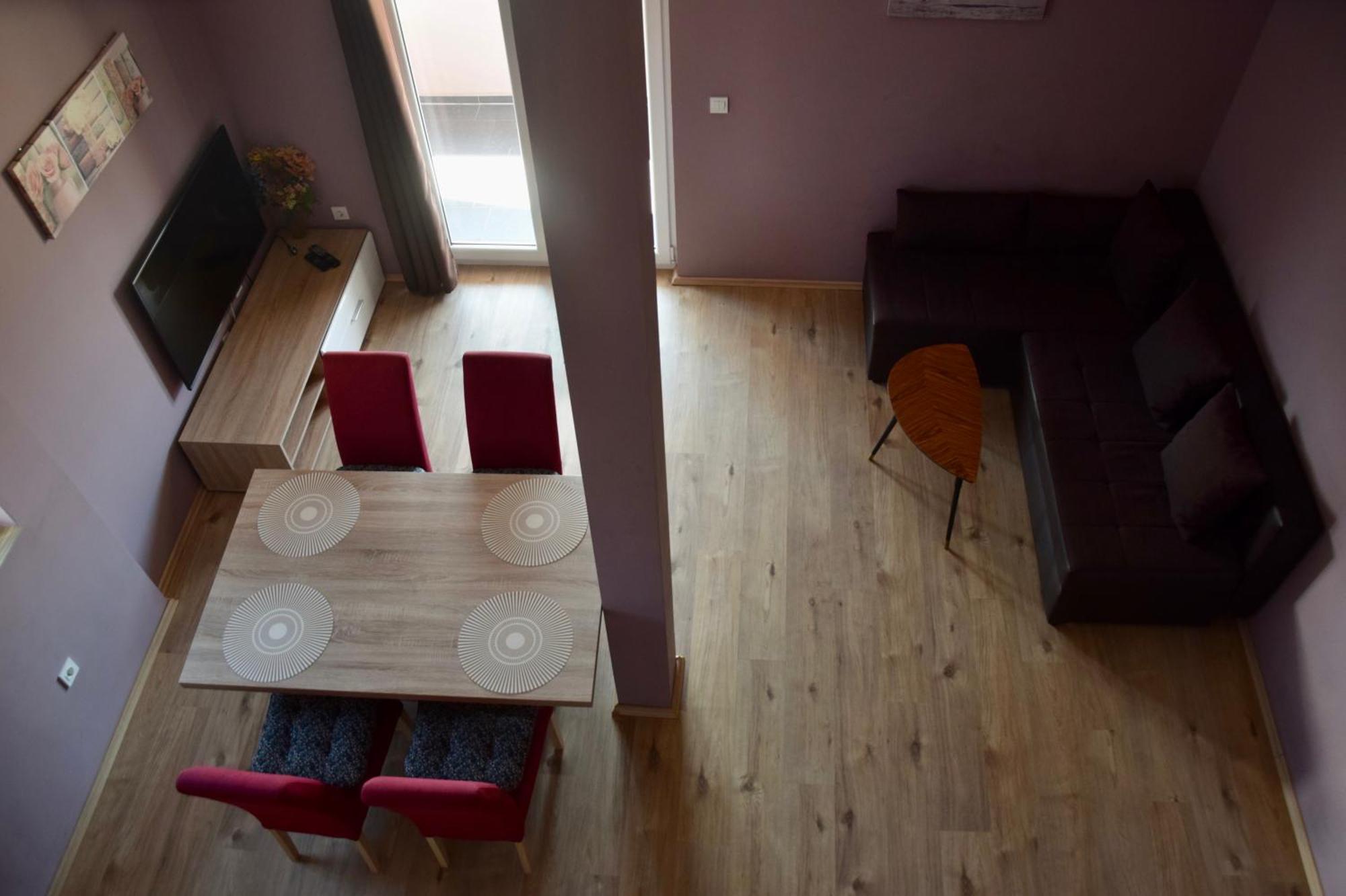 Apartments Vukalovic 2 Medulin Extérieur photo