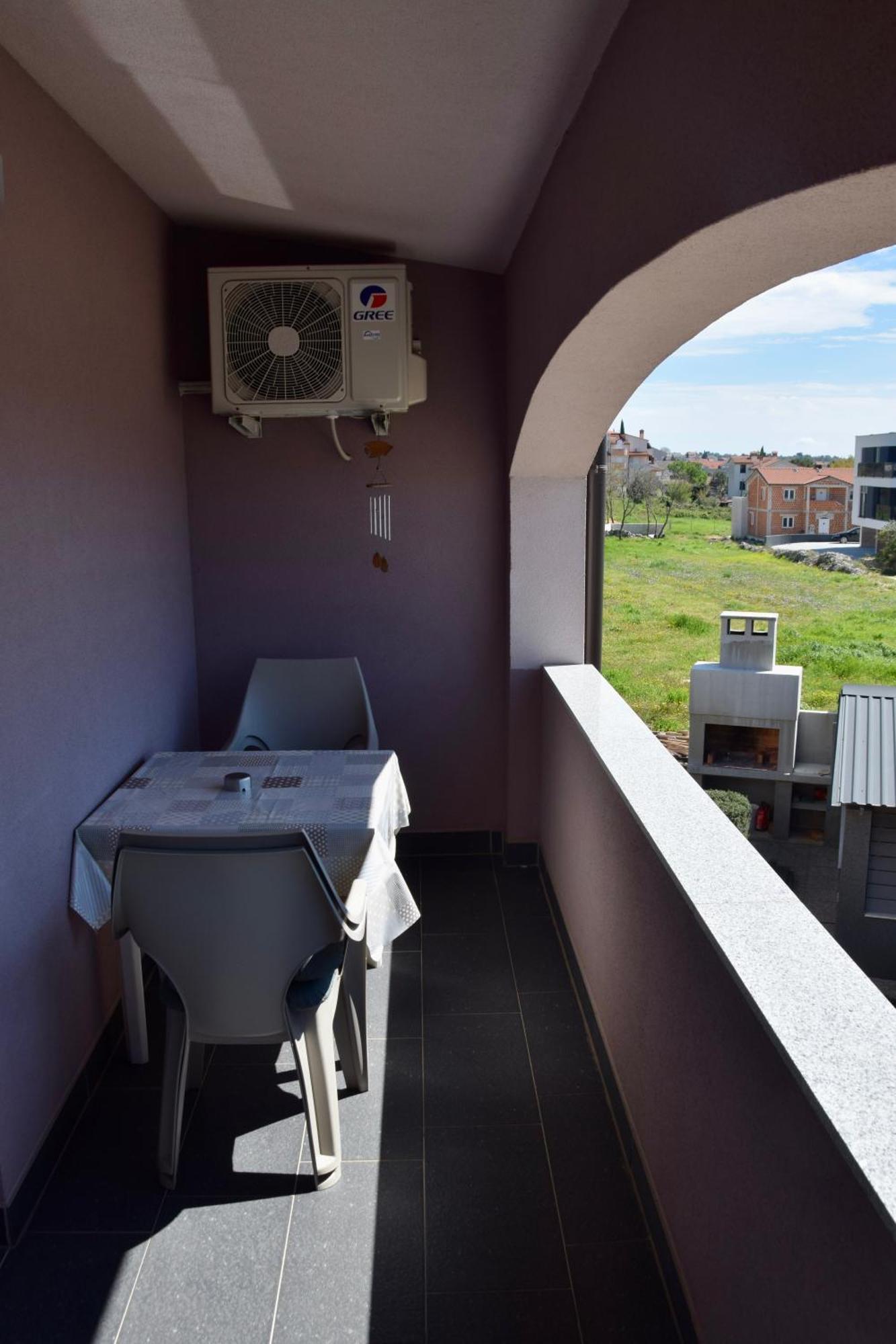 Apartments Vukalovic 2 Medulin Extérieur photo