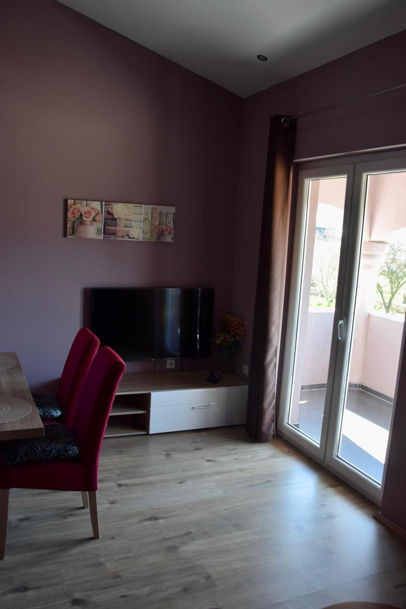 Apartments Vukalovic 2 Medulin Extérieur photo